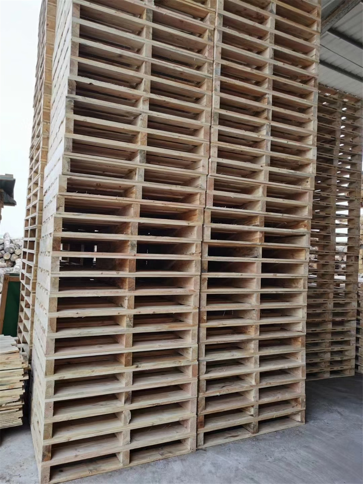 东莞市众合木业有限公司